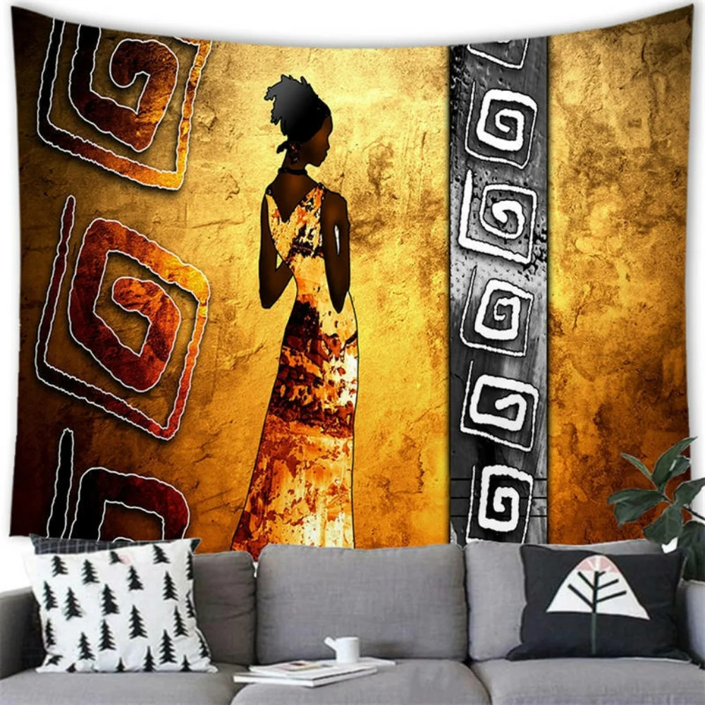 Wall Tapestry